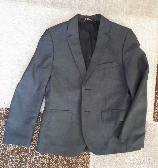 Школьный Костюм для мальчика 128