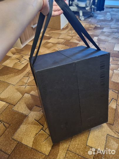 Коробка подарочная/для поделок/творчества