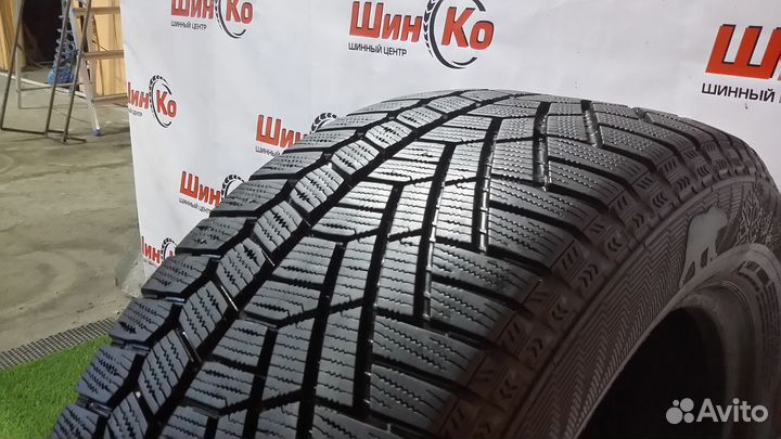 Gislaved Soft Frost 200 225/55 R17