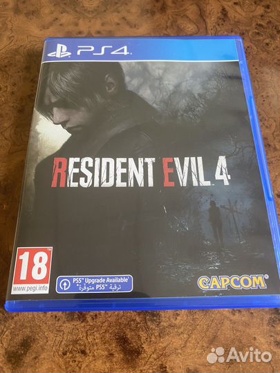 Игры для приставок ps4