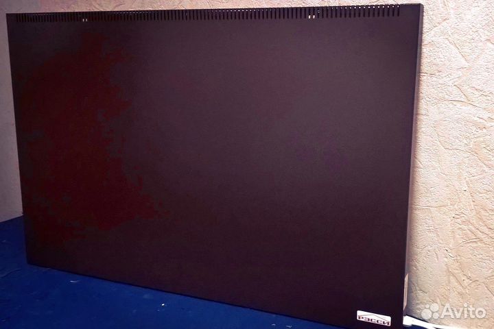 Обогреватель «рэсси 750» для основного отопления