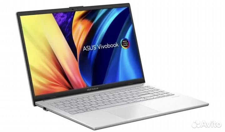 Ноутбук Asus Vivobook 15 Oled R5/16/512 Новый