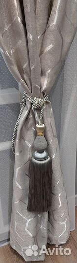 Киисти для штор