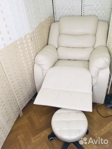 Кресло реклайнер