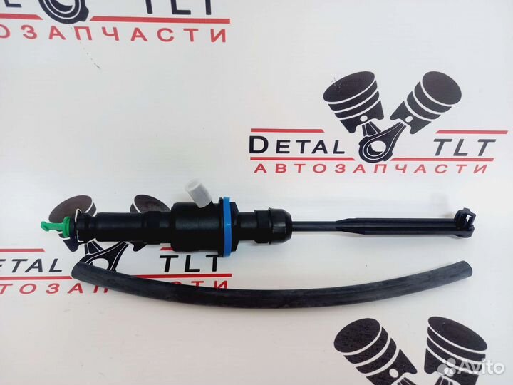 Главный цилиндр сцепления Веста