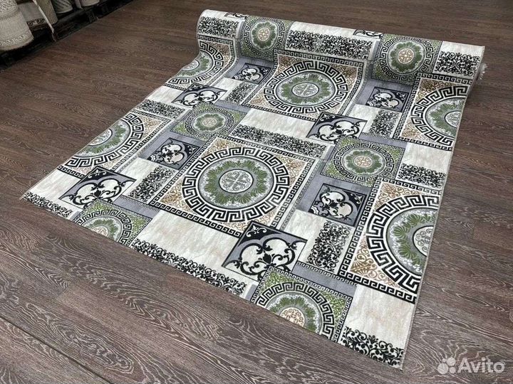 Ковер, палас, ковровое покрытие