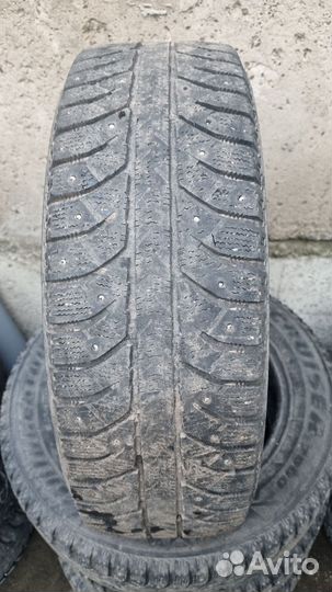 Bridgestone Ice Cruiser 7000 185/65 R15 88T