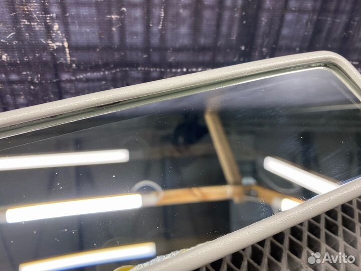 Зеркало салона Volkswagen Passat Variant B5 AMX