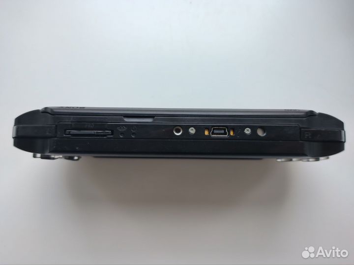 Sony PSP e1008 прошитая