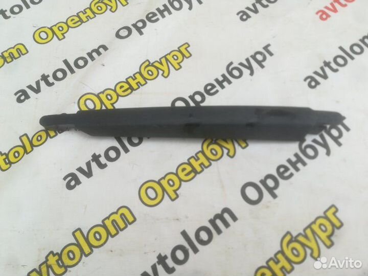 Поводок стеклоочистителя Peugeot 308 4B 5FEJ 2010