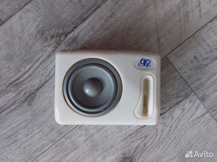 Дверной звонок проводной