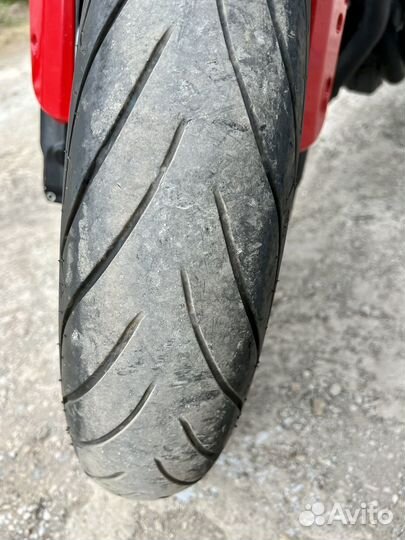 Benelli 600