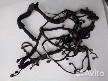 Проводка (коса) 24011CL80A