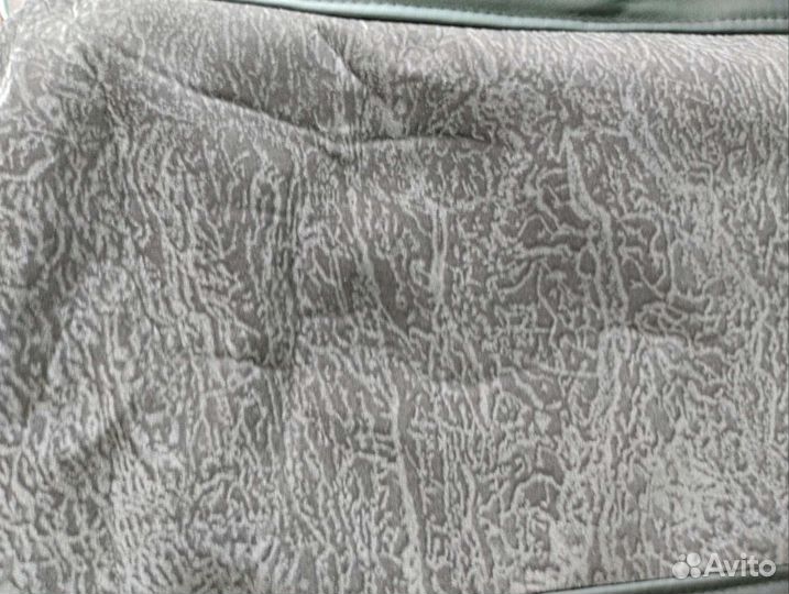 Авточехлы универсальные