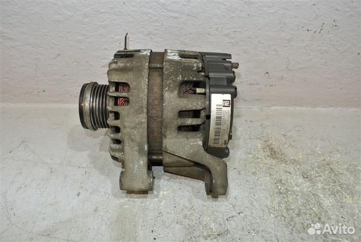 Генератор Opel Astra J 2010