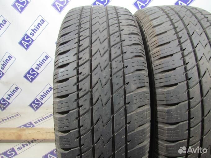 GT Radial Savero HT Plus 235/65 R17 93Q