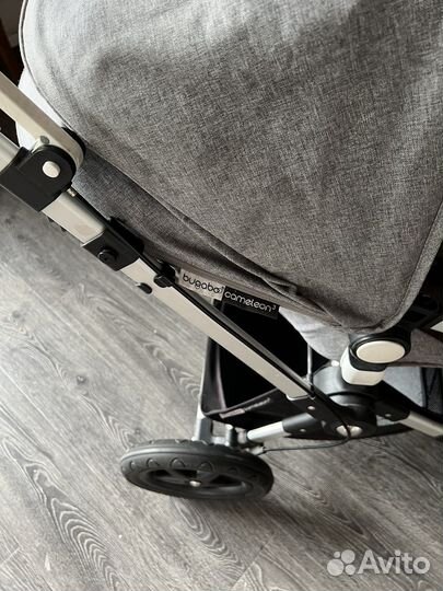 Коляска Bugaboo Cameleon