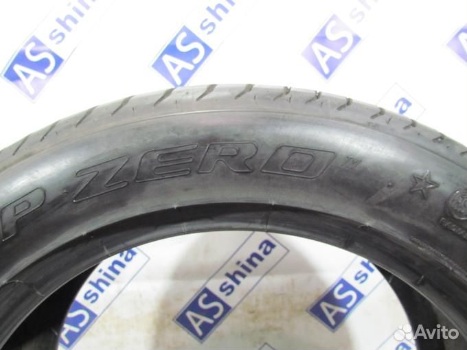 Pirelli P Zero 245/50 R18 93Q