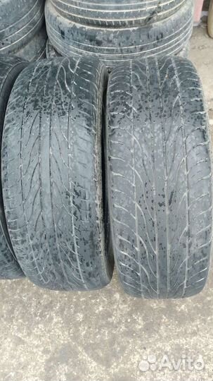 Maxxis Victra R19 225/55 R19