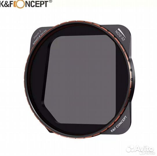 Фильтр для Mavic 3 ND 2-32