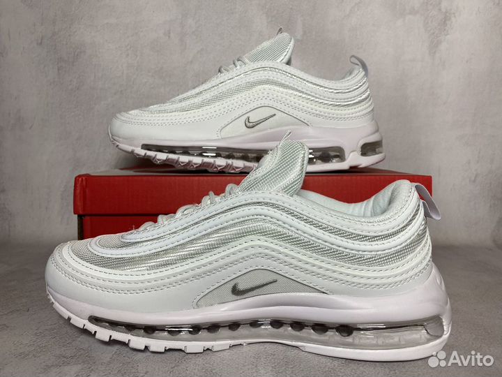 Кроссовки Nike Air Max 97