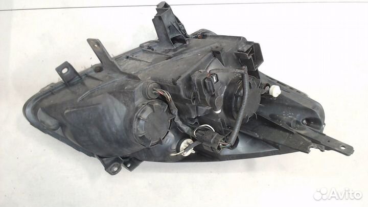 Фара (передняя) Renault Koleos, 2009