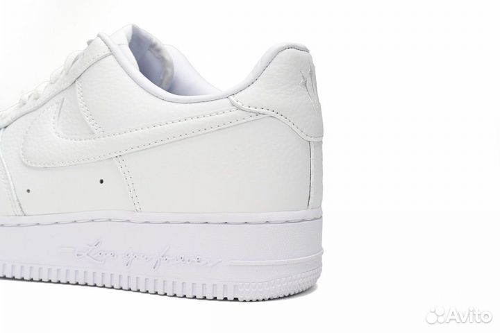 Nocta x Nike Air Force 1 Low Certified Lover Boy