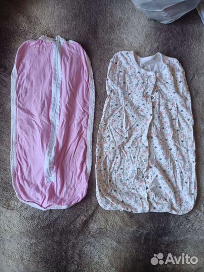 Пеленка кокон, 5шт