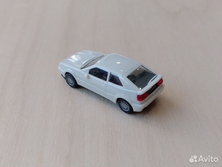 Volkswagen Corrado (1988-1995)