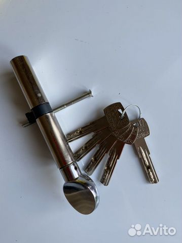 Цилиндрический механизм Apecs