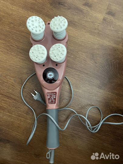 Массажер для тела