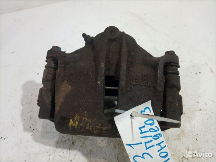 Суппорт передний правый Ford Mondeo 3 1.8 chba