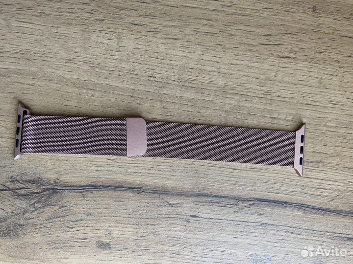 Ремешок apple watch