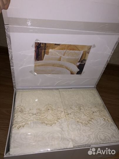 Постельное белье 1.5