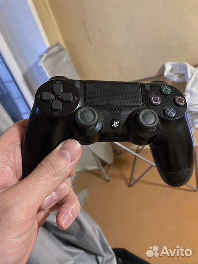Sony PS4 pro 1tb