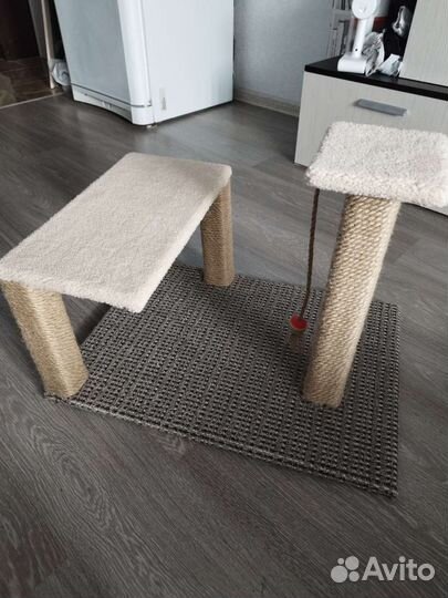 Когтеточка для кошек