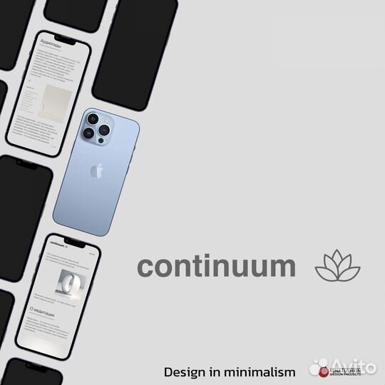 Web дизайнер