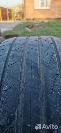 Hankook Ventus Prime3 SUV K125A 205/55 R16 91H