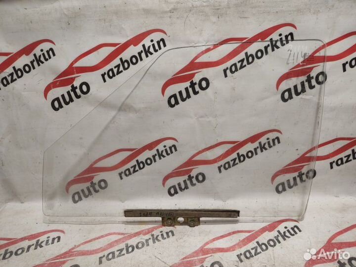 Стекло двери переднее Ваз 2114 хэтчбэк