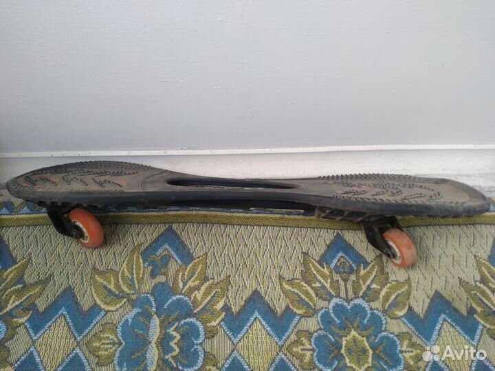 Роллерсерф