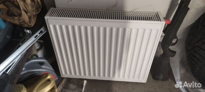 2 Радиатора отопления50*60и 60*70