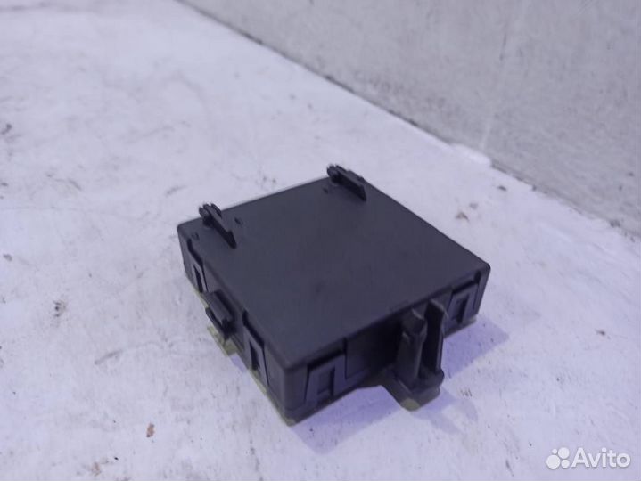 Блок управления дверью A1669005704