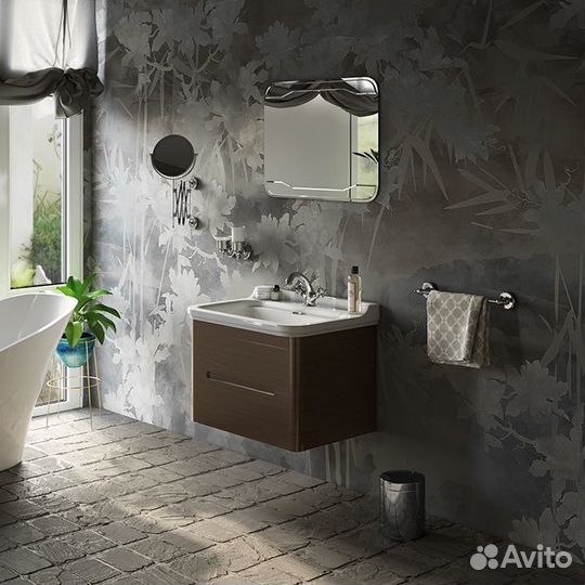 Kerasan Waldorf Тумба подвесная арт. 925646