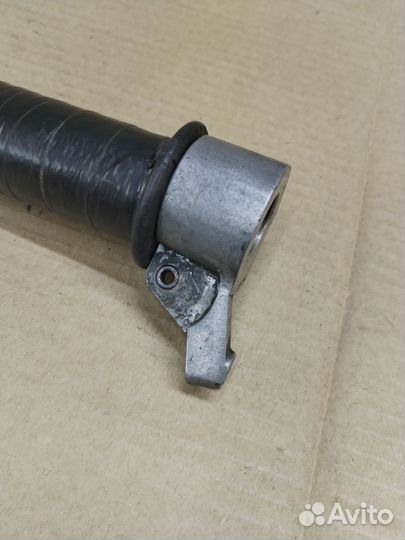 Ручка газа для мопеда СССР Рига