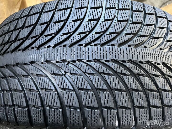 Michelin Latitude Alpin LA2 265/40 R21