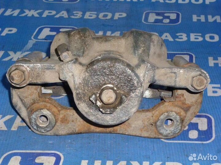 Суппорт передний левый Honda Accord 9 2013-2018