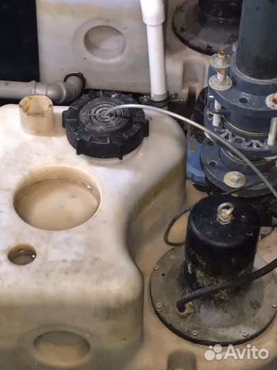 Сололифт ремонт/монтаж/профилактика