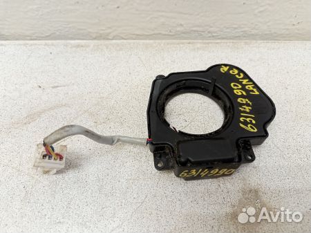 Датчик угла поворота руля