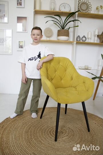 Поворотные стулья для дома и офиса