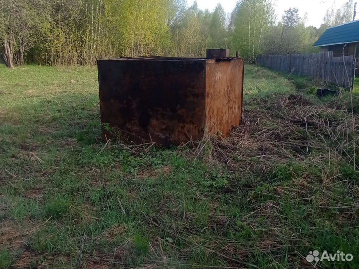 Листовой металл 10 мм